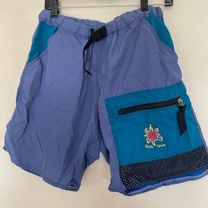 Men’s Outaware quick dry shorts